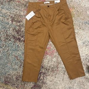 Zara Mens Pants